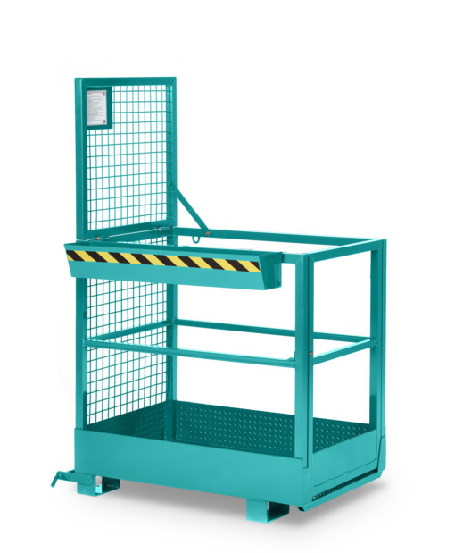 Staplerwelt Onlineshop GmbH
