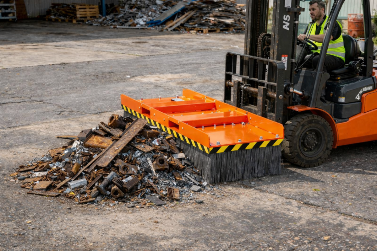 Staplerwelt Onlineshop GmbH