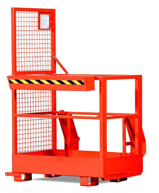 Staplerwelt Onlineshop GmbH