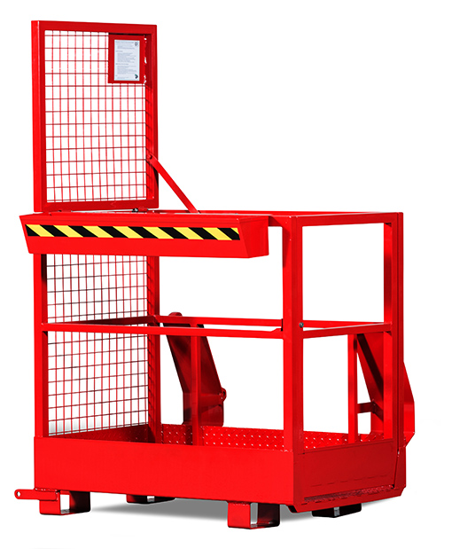 Staplerwelt Onlineshop GmbH