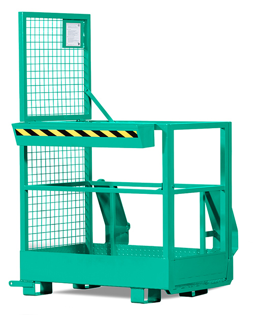 Staplerwelt Onlineshop GmbH