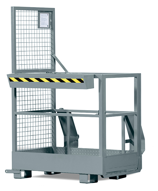 Staplerwelt Onlineshop GmbH