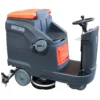Schefer Aufsitz-Scheuersaugmaschine ASSM Premium 350