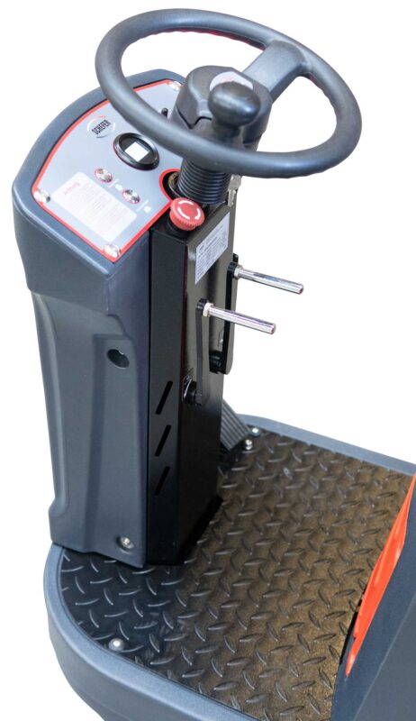 Staplerwelt Onlineshop GmbH