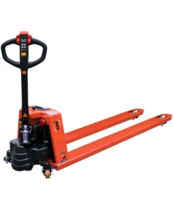 Schefer Elektrohubwagen EHW 14 Eco Plus Sonderlänge 2000mm Gabellänge