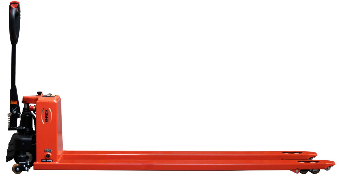 Staplerwelt Onlineshop GmbH