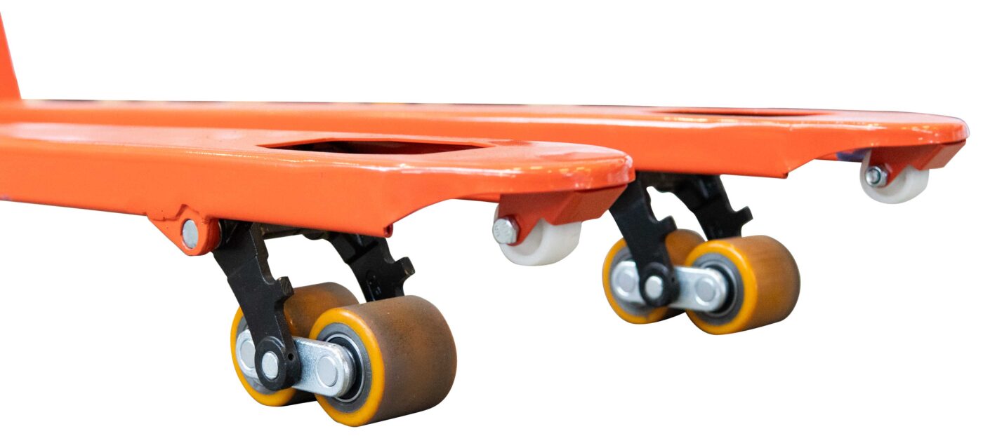 Staplerwelt Onlineshop GmbH
