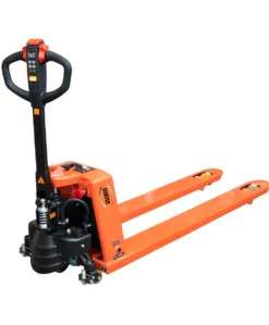 Schefer Elektrohubwagen EHW 15 Eco Plus Sonderlänge 1500mm Gabellänge