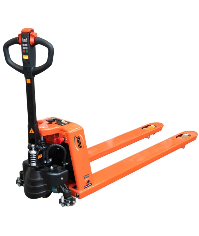 Staplerwelt Onlineshop GmbH