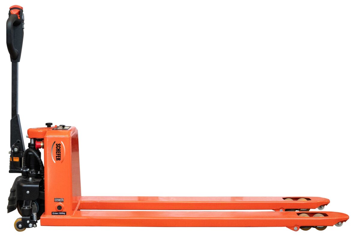 Staplerwelt Onlineshop GmbH
