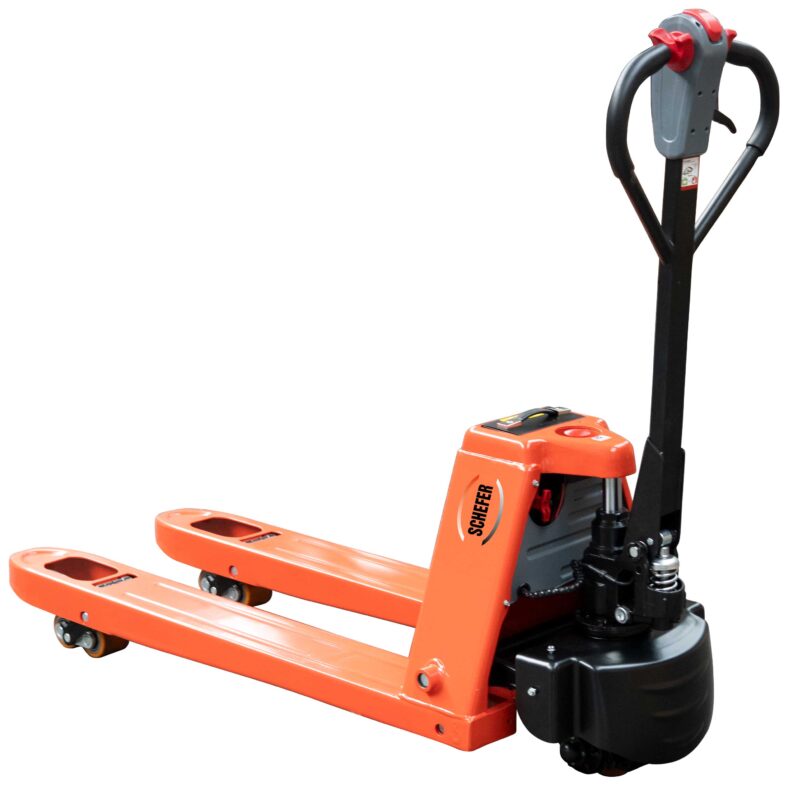 Staplerwelt Onlineshop GmbH