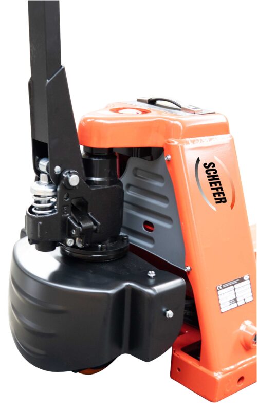 Staplerwelt Onlineshop GmbH