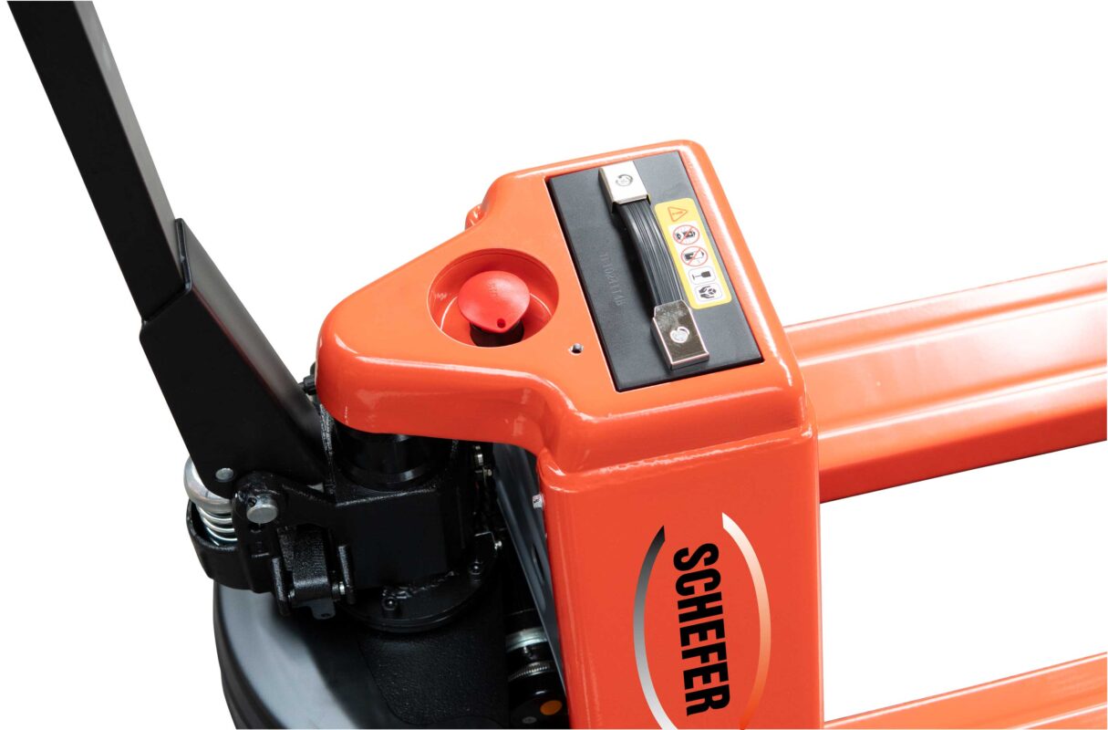 Staplerwelt Onlineshop GmbH