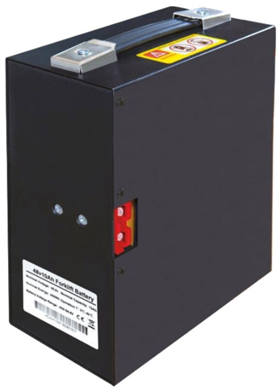 Staplerwelt Onlineshop GmbH