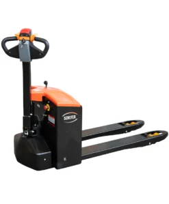 Schefer Elektrohubwagen EHW 30 Primus