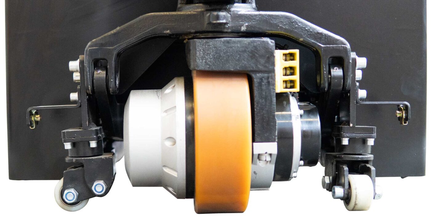 Staplerwelt Onlineshop GmbH