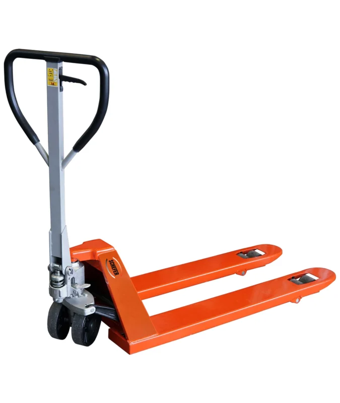 Staplerwelt Onlineshop GmbH