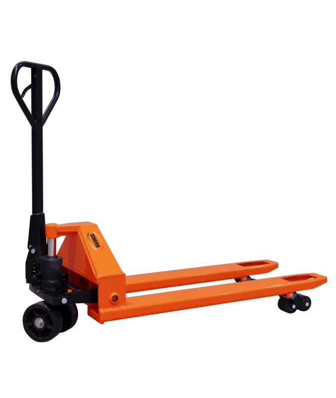 Staplerwelt Onlineshop GmbH