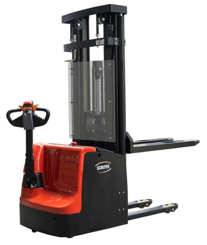 Staplerwelt Onlineshop GmbH