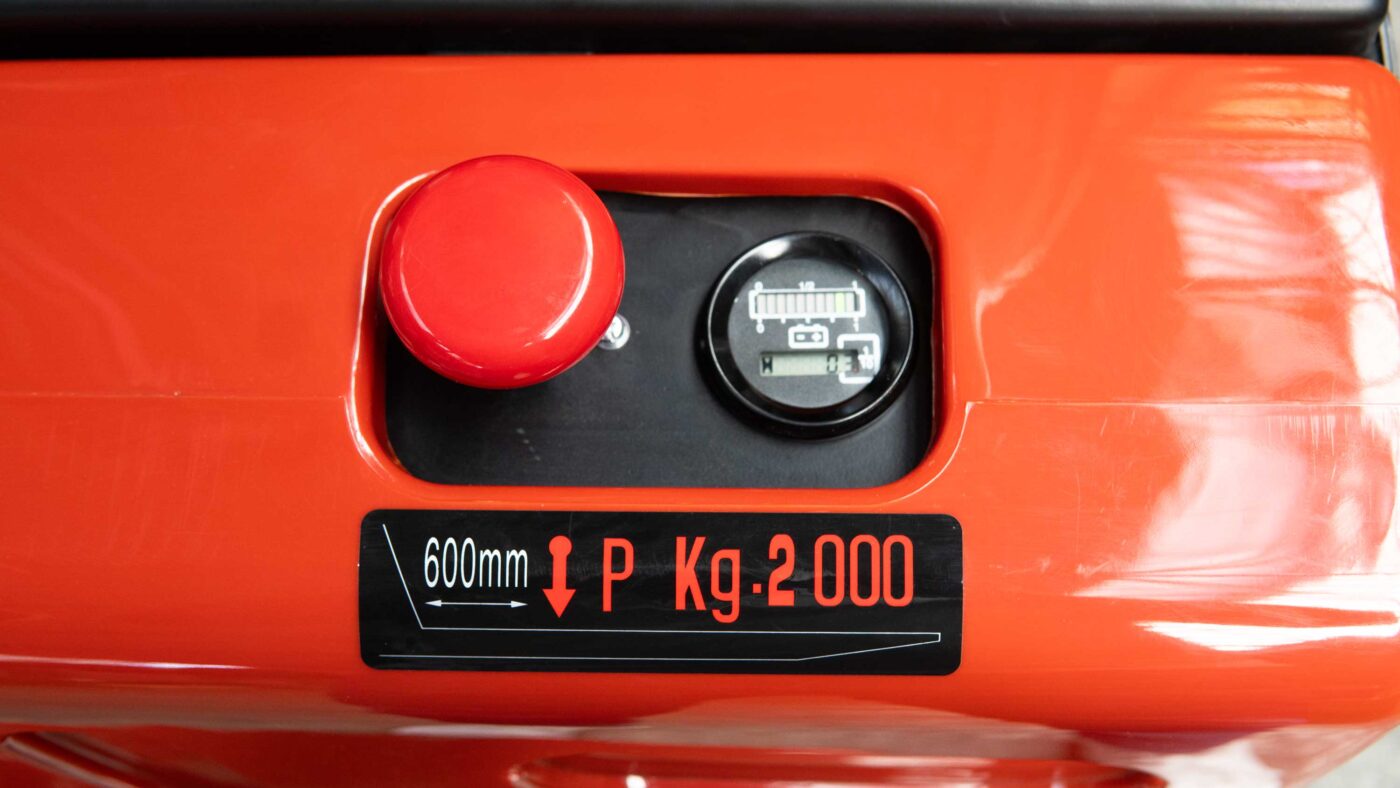 Staplerwelt Onlineshop GmbH