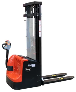 Schefer Stapler EGV Premium mit Freihub 2000kg Tragkraft, 5m Hubhöhe