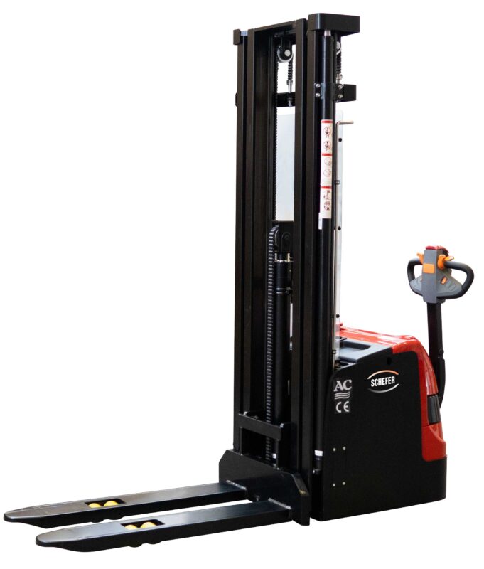 Staplerwelt Onlineshop GmbH