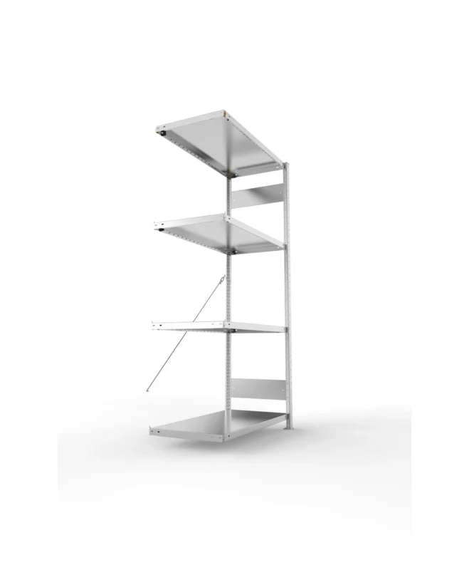 Staplerwelt Onlineshop GmbH
