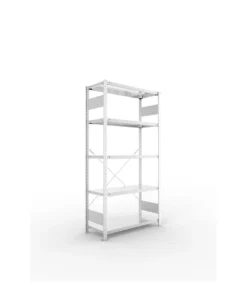 Fachbodenregale