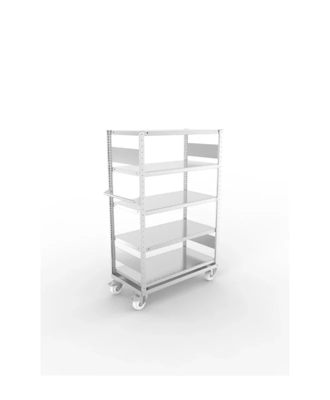 Staplerwelt Onlineshop GmbH