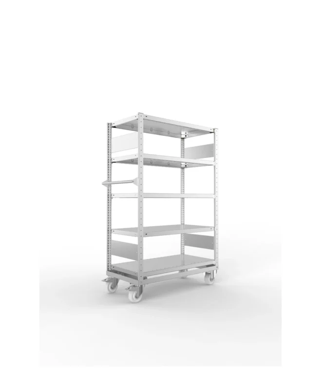 Staplerwelt Onlineshop GmbH