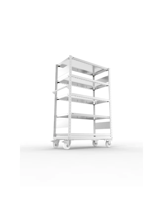 Staplerwelt Onlineshop GmbH