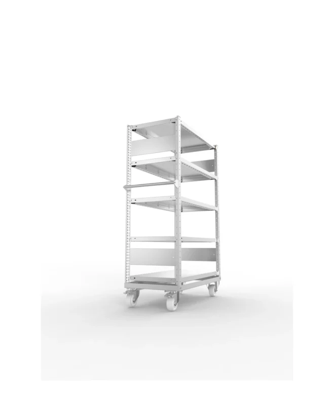 Staplerwelt Onlineshop GmbH
