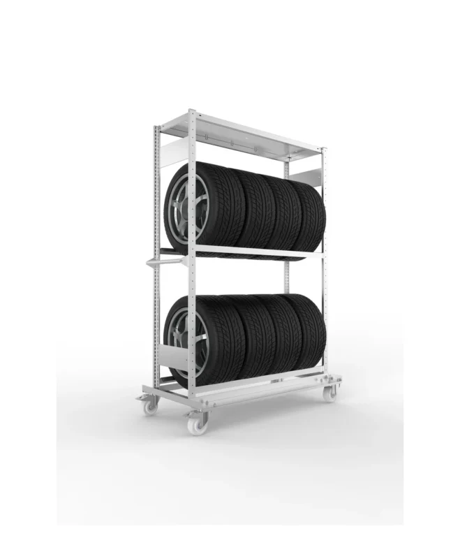 Staplerwelt Onlineshop GmbH