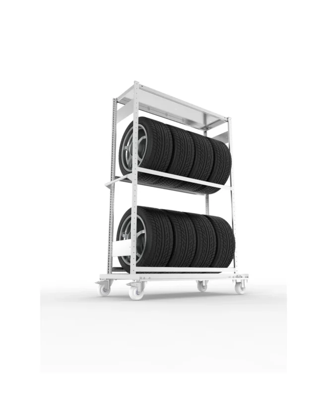Staplerwelt Onlineshop GmbH