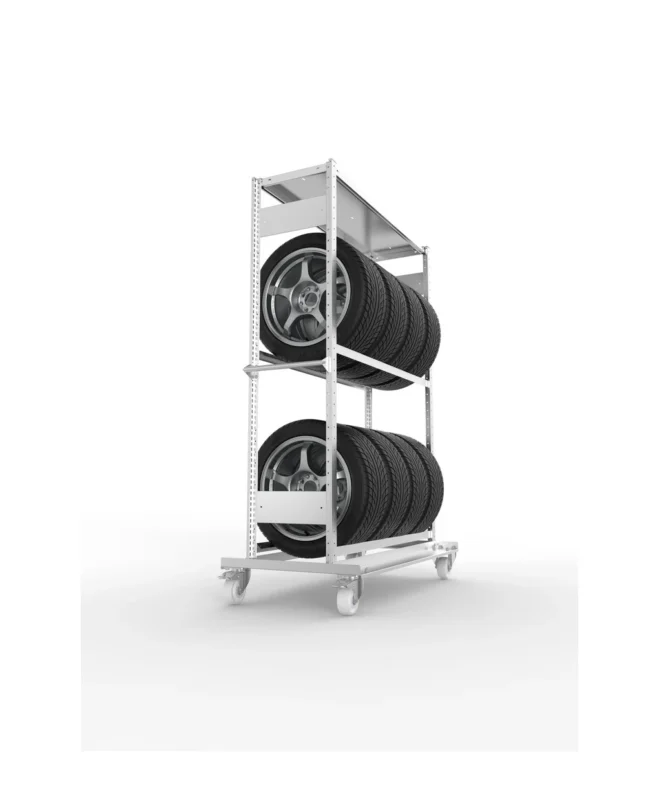 Staplerwelt Onlineshop GmbH