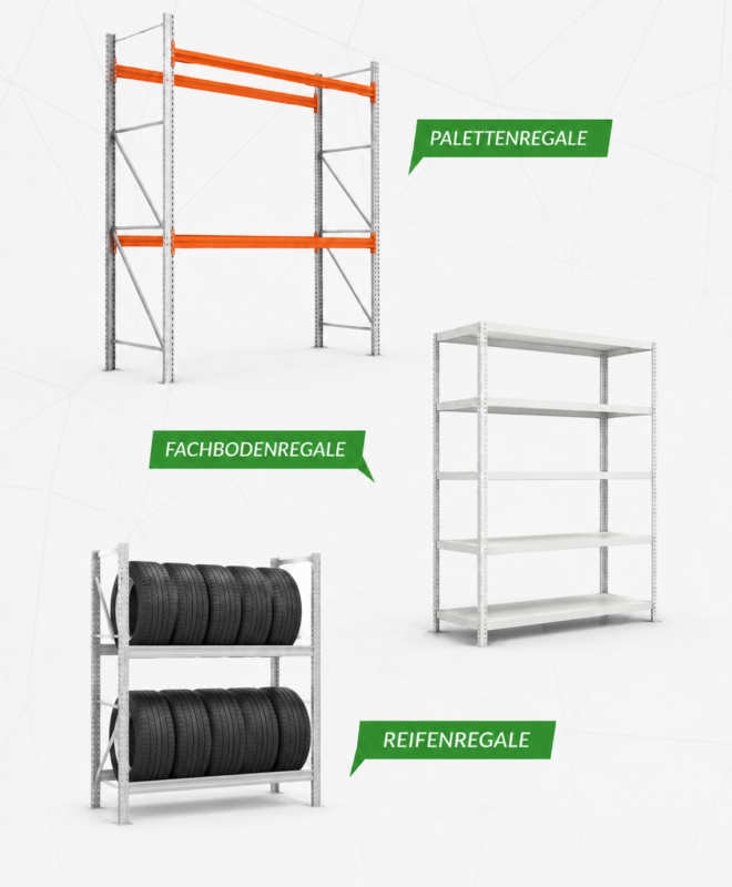 Staplerwelt Onlineshop GmbH