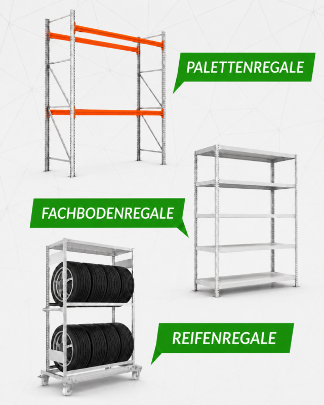 Staplerwelt Onlineshop GmbH
